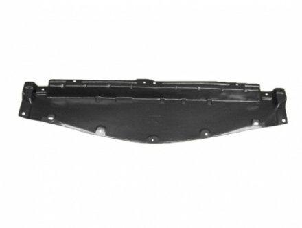 Accéder à la pièce Protection inferieur sous pare-chocs avant