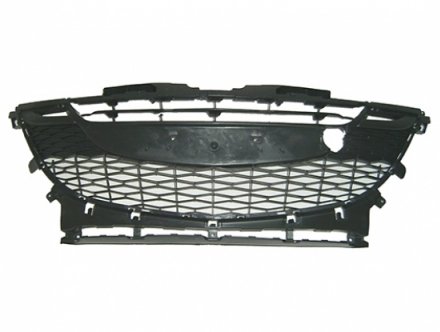 Accéder à la pièce Grille central pare-chocs avant