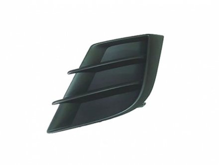 Accéder à la pièce Grille gauche pare-chocs avant