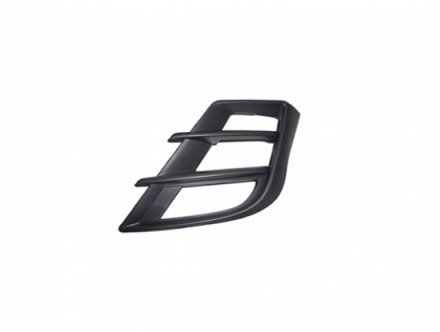 Accéder à la pièce Grille gauche pare-chocs avant automatique