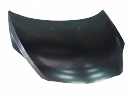 Accéder à la pièce Capot avant 4/5 portes