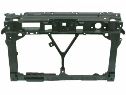 Accéder à la pièce Face avant