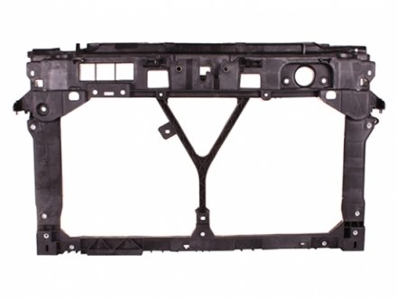 Accéder à la pièce Face avant