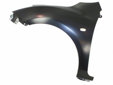 Accéder à la pièce Aile avant gauche + feu (4/5 portes)