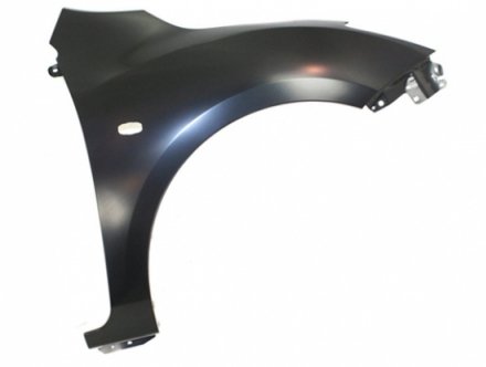 Accéder à la pièce Aile avant droite + feu (4/5 portes)