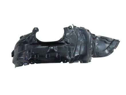 Accéder à la pièce Pare-boue avant droit 2.0 sport