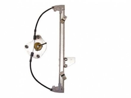 Accéder à la pièce Mécanisme lève-vitres arrière droit électrique (4 portes) Accéder à la pièce Mécanisme lève-vitres arrière droit électrique (4 portes)