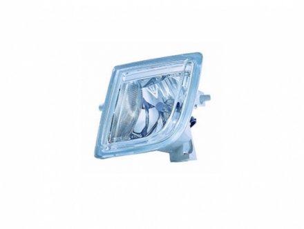 Accéder à la pièce Projecteur antibrouillard gauche H11