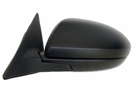 Accéder à la pièce Rétroviseur gauche électrique à peindre, asphérique, chauffant