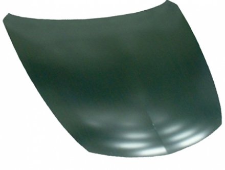 Accéder à la pièce Capot avant