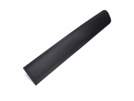 Accéder à la pièce Moulure porte arrière gauche noire lisse Accéder à la pièce Moulure porte arrière gauche noire lisse