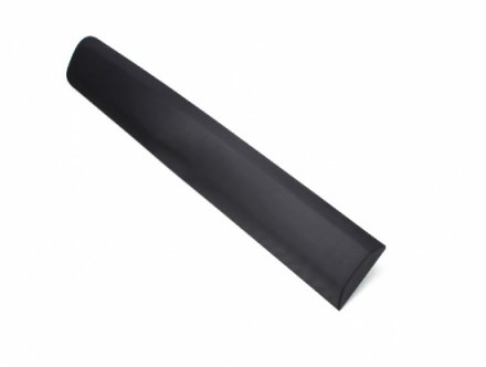 Accéder à la pièce Moulure porte arrière droite noire lisse Accéder à la pièce Moulure porte arrière droite noire lisse