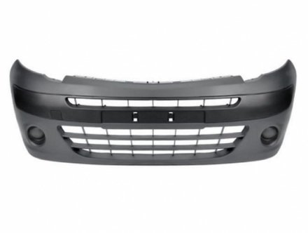 Accéder à la pièce Pare-chocs avant à peindre