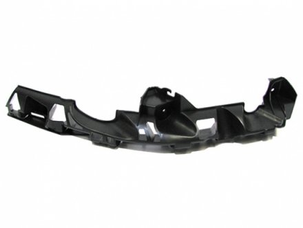 Accéder à la pièce Support gauche pare-chocs avant