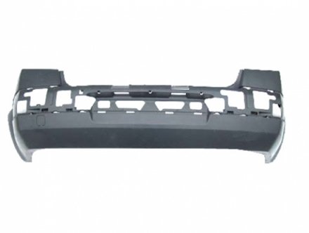 Accéder à la pièce Pare-chocs arrière à peindre 4 portes