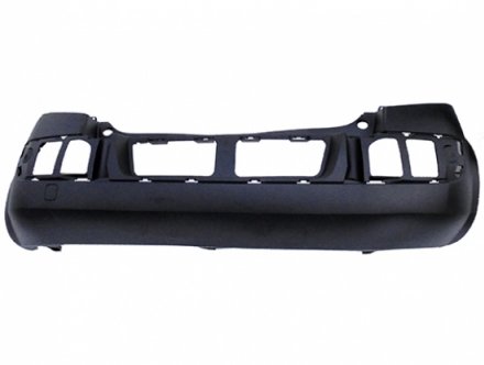 Accéder à la pièce Pare-chocs arrière à peindre 3/5 portes