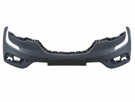 Accéder à la pièce Pare-chocs avant supérieur à peindre