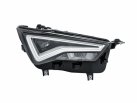 Phares SEAT Ateca