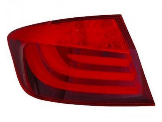 Accéder à la pièce Feu arrière gauche LED [4 portes]