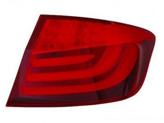 Accéder à la pièce Feu arrière droit LED [4 portes]