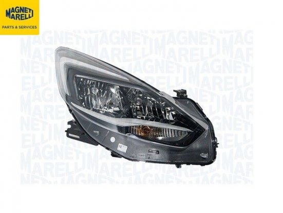 Accéder à la pièce Phare droit H7+H7+PY21W+LED [Magneti Marelli]