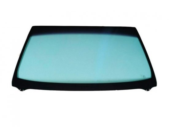 Accéder à la pièce Pare-brise teinté vert [4 portes]