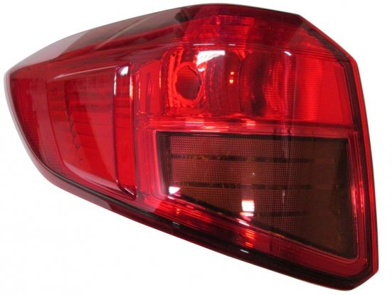 Feu arrière gauche extérieur SUZUKI VITARA  pour SUZUKI VITARA Feu arrière gauche extérieur SUZUKI VITARA  pour SUZUKI VITARA