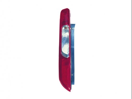 Accéder à la pièce Feu arrière droit [3/5 portes]