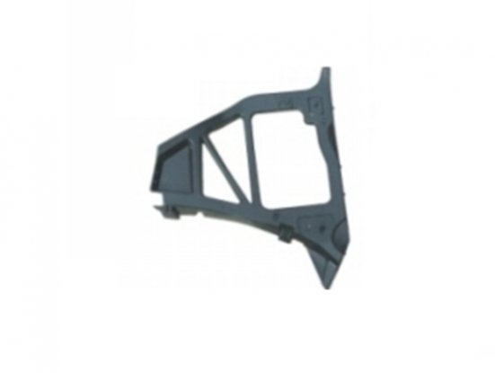 Accéder à la pièce Support gauche pare-chocs arrière [4 portes]