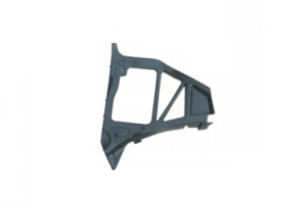 Accéder à la pièce Support droit pare-chocs arrière [4 portes]