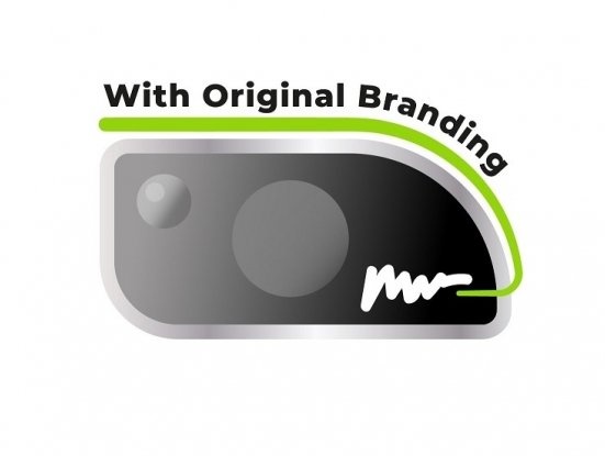 Accéder à la pièce Phare droit H7+H1+LED [Valeo]