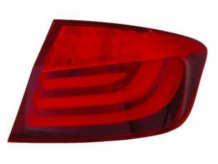 Accéder à la pièce Feu arrière droit LED [4 portes]