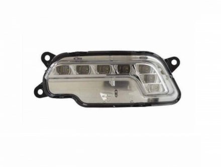 Accéder à la pièce Projecteur feu diurne gauche LED [Avantgarde]