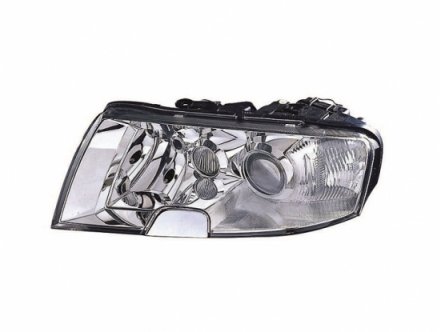 Accéder à la pièce Phare gauche H7+H3+H3+PY21W+W5W