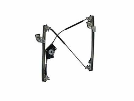 Accéder à la pièce Mécanisme lève-vitre électrique porte avant gauche