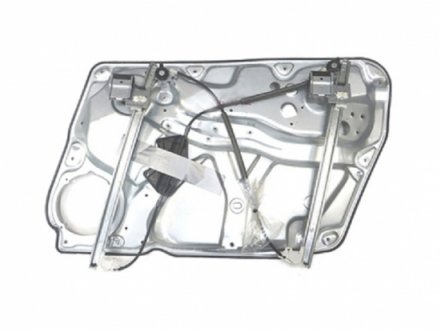 Accéder à la pièce Mécanisme lève-vitre électrique + panneau porte avant gauche