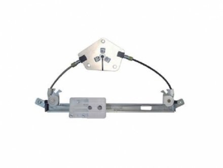 Accéder à la pièce Mécanisme lève-vitre électrique porte arrière gauche