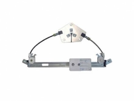 Accéder à la pièce Mécanisme lève-vitre électrique porte arrière droite