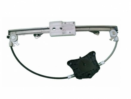 Accéder à la pièce Mécanisme lève-vitre électrique porte arrière gauche
