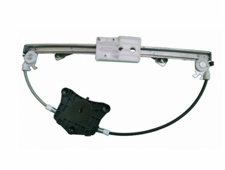 Accéder à la pièce Mécanisme lève-vitre électrique porte arrière droite