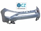 Pare-chocs avants CITROEN C4