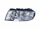 Accéder à la pièce Phare gauche BI-Xénon D2S+H3+H3+PY21W+W5W