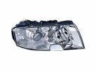 Accéder à la pièce Phare droit BI-Xénon D2S+H3+H3+PY21W+W5W
