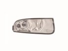 Accéder à la pièce Projecteur anti-brouillard + diurne droit H8+P21W