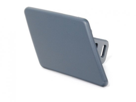 Accéder à la pièce Couvercle lave-phares droite pare-chocs avant