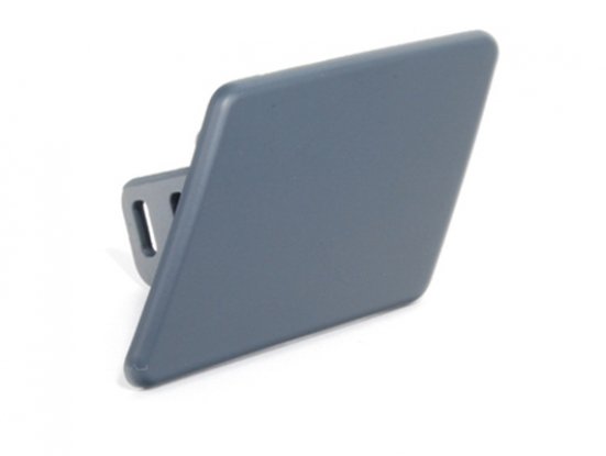 Accéder à la pièce Couvercle lave-phares gauche pare-chocs avant