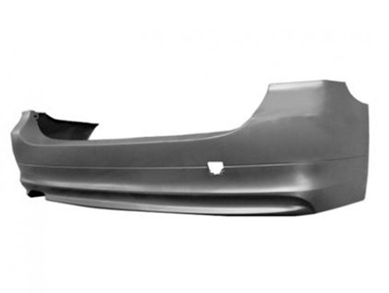 Accéder à la pièce Pare-chocs arrière à peindre [break]