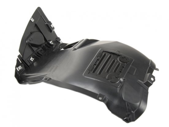 Accéder à la pièce Pare-boue avant gauche [partie avant 2.5L /3.0L]