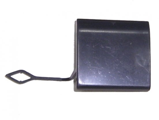 Accéder à la pièce Cache crochet pare-chocs avant [classic]