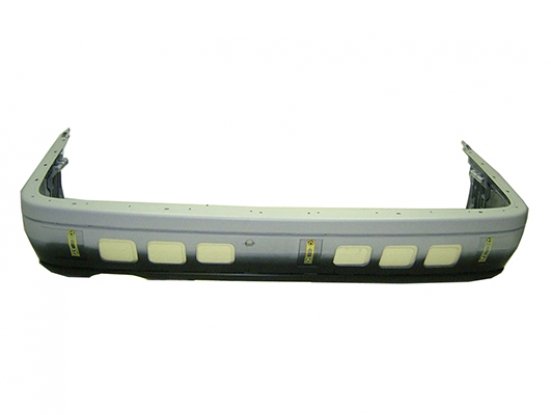 Accéder à la pièce Pare-chocs arrière à peindre + trous moulure [Elegance] ->06/1997